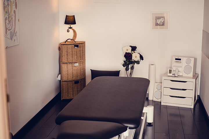 Cabinet d'ostéopathie et acupuncture à Pontarlier
